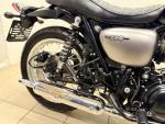 Klikněte pro detailní foto č. 9 - Kawasaki W 800,ABS,10000 KM,TOP