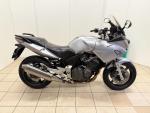 Klikněte pro detailní foto č. 1 - Honda CBF 600 S