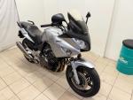 Klikněte pro detailní foto č. 2 - Honda CBF 600 S