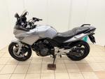 Klikněte pro detailní foto č. 5 - Honda CBF 600 S