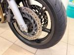 Klikněte pro detailní foto č. 6 - Honda CBF 600 S