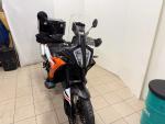 Klikněte pro detailní foto č. 3 - KTM 890 Adventure,ABS,TOP