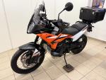 Klikněte pro detailní foto č. 4 - KTM 890 Adventure,ABS,TOP
