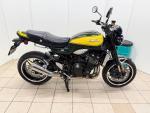 Klikněte pro detailní foto č. 1 - Kawasaki Z 900 RS,ABS,1800 KM,TOP