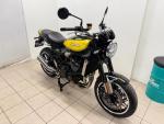 Klikněte pro detailní foto č. 2 - Kawasaki Z 900 RS,ABS,1800 KM,TOP