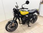 Klikněte pro detailní foto č. 4 - Kawasaki Z 900 RS,ABS,1800 KM,TOP