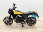 Klikněte pro detailní foto č. 5 - Kawasaki Z 900 RS,ABS,1800 KM,TOP