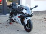 Klikněte pro detailní foto č. 9 - CFMOTO CFMOTO 675 SR-R GREY