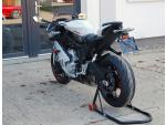 Klikněte pro detailní foto č. 11 - CFMOTO CFMOTO 675 SR-R 