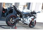 Klikněte pro detailní foto č. 3 - CFMOTO CFMOTO 675 SR-R 