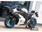 Klikněte pro detailní foto č. 4 - CFMOTO CFMOTO 675 SR-R 