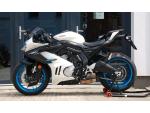 Klikněte pro detailní foto č. 5 - CFMOTO CFMOTO 675 SR-R 