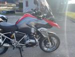 Klikněte pro detailní foto č. 10 - BMW R 1200 GS LC 2013 1.majitel, serviska
