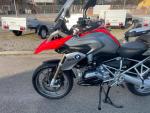 Klikněte pro detailní foto č. 11 - BMW R 1200 GS LC 2013 1.majitel, serviska