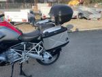 Klikněte pro detailní foto č. 12 - BMW R 1200 GS LC 2013 1.majitel, serviska