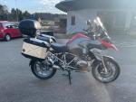 Klikněte pro detailní foto č. 1 - BMW R 1200 GS LC 2013 1.majitel, serviska