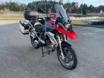 Klikněte pro detailní foto č. 2 - BMW R 1200 GS LC 2013 1.majitel, serviska