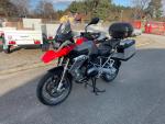 Klikněte pro detailní foto č. 4 - BMW R 1200 GS LC 2013 1.majitel, serviska