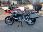 Klikněte pro detailní foto č. 5 - BMW R 1200 GS LC 2013 1.majitel, serviska