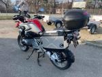 Klikněte pro detailní foto č. 6 - BMW R 1200 GS LC 2013 1.majitel, serviska
