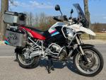 Detail nabídky - BMW R 1200 GS