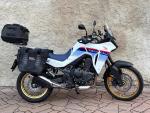 Klikněte pro detailní foto č. 1 - Honda XL 750 Transalp REZERVACE do 24.3
