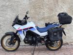 Klikněte pro detailní foto č. 4 - Honda XL 750 Transalp REZERVACE do 24.3