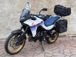 Klikněte pro detailní foto č. 5 - Honda XL 750 Transalp REZERVACE do 24.3