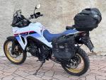 Klikněte pro detailní foto č. 6 - Honda XL 750 Transalp REZERVACE do 24.3