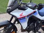Klikněte pro detailní foto č. 7 - Honda XL 750 Transalp REZERVACE do 24.3