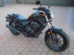 Klikněte pro detailní foto č. 1 - Honda CMX 500 Rebel