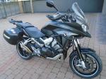 Klikněte pro detailní foto č. 1 - Honda VFR 800 X Crossrunner