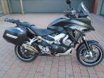 Klikněte pro detailní foto č. 2 - Honda VFR 800 X Crossrunner