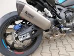Klikněte pro detailní foto č. 11 - BMW M 1000 XR