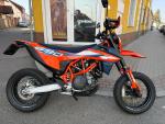 Detail nabídky - KTM 690 SMC-R 2023