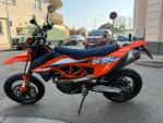 Klikněte pro detailní foto č. 2 - KTM 690 SMC-R 2023