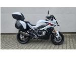 Klikněte pro detailní foto č. 2 - BMW S 1000 XR