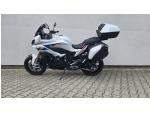 Klikněte pro detailní foto č. 3 - BMW S 1000 XR