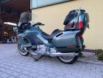 Klikněte pro detailní foto č. 10 - BMW K 1200 LT