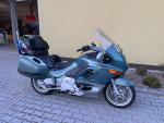 Detail nabídky - BMW K 1200 LT