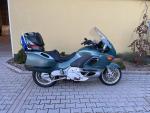 Klikněte pro detailní foto č. 2 - BMW K 1200 LT