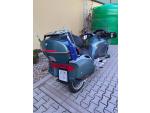 Klikněte pro detailní foto č. 3 - BMW K 1200 LT