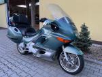 Klikněte pro detailní foto č. 5 - BMW K 1200 LT