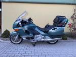Klikněte pro detailní foto č. 6 - BMW K 1200 LT