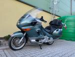 Klikněte pro detailní foto č. 7 - BMW K 1200 LT