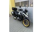 Klikněte pro detailní foto č. 3 - Suzuki DL 650 V-Strom XT