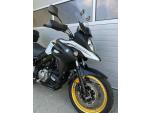 Klikněte pro detailní foto č. 4 - Suzuki DL 650 V-Strom XT