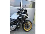 Klikněte pro detailní foto č. 5 - Suzuki DL 650 V-Strom XT