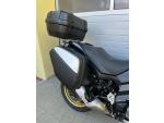 Klikněte pro detailní foto č. 6 - Suzuki DL 650 V-Strom XT