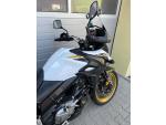 Klikněte pro detailní foto č. 8 - Suzuki DL 650 V-Strom XT
